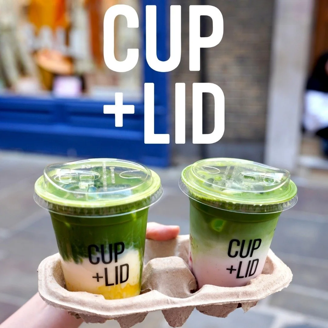 With 2 sites already and more planned - we&rsquo;re excited to be helping Cup + Lid with their ambitious growth plans. 

At its core, Cup + Lid uses chocolate as the foundation for a range of original drink concepts. 

Rather than simple flavoured ch