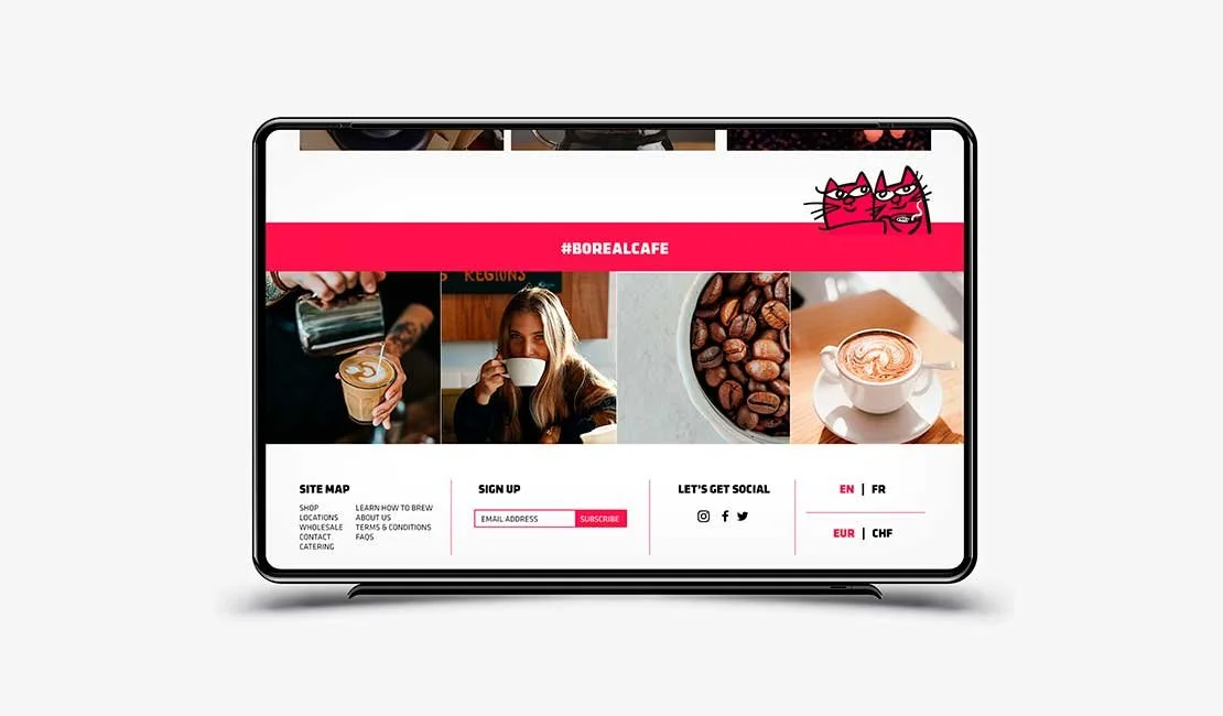 E-commerce