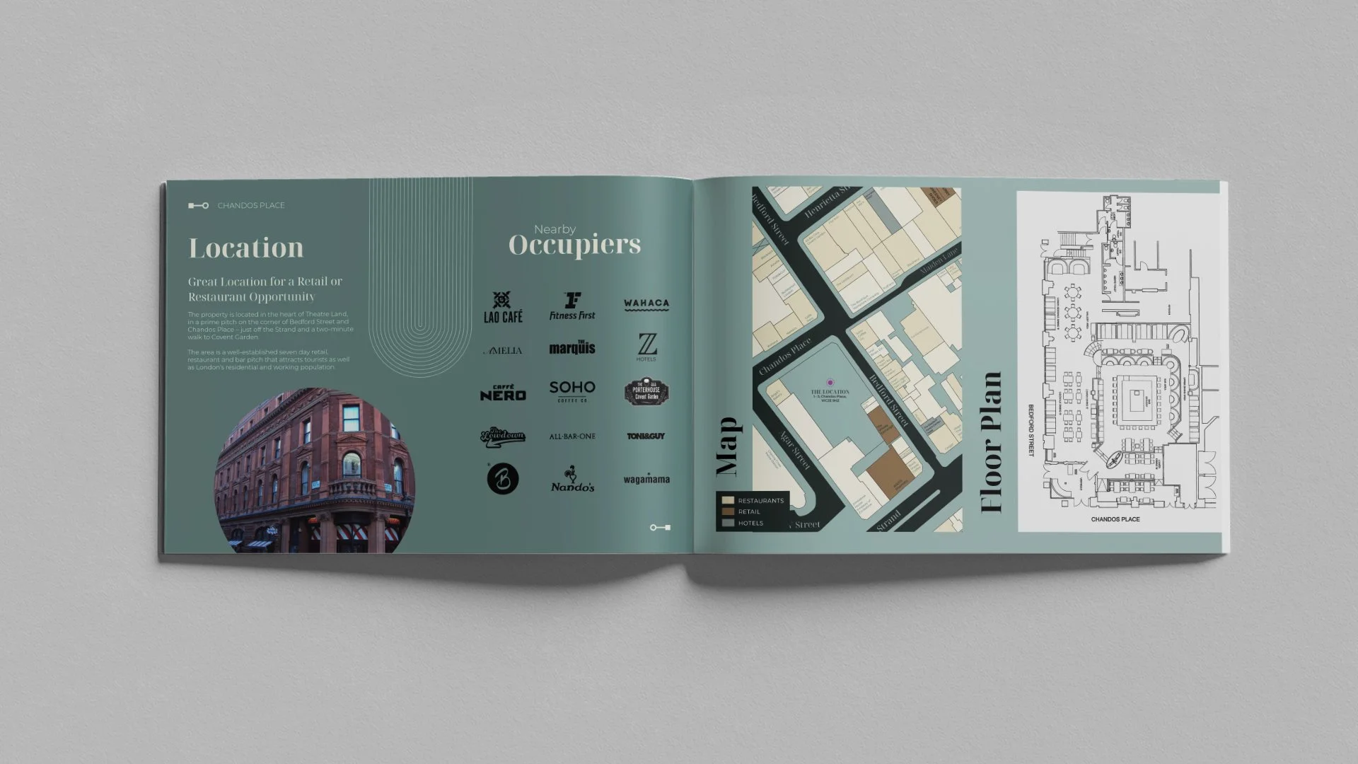 Property Brochures