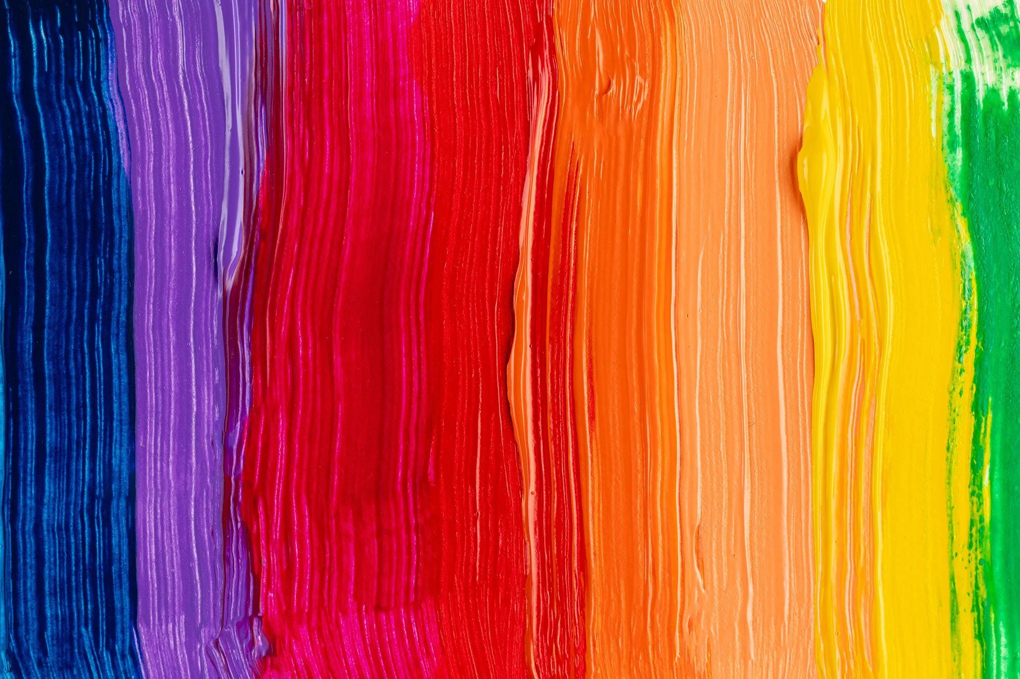 Colour Psychology in Marketing