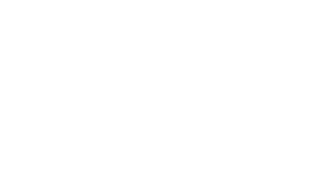 Cosmo Authentic World Kitchen logo in white text on a black background