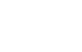 Logo for Space Shack featuring a stylized sun orbit design and bold text