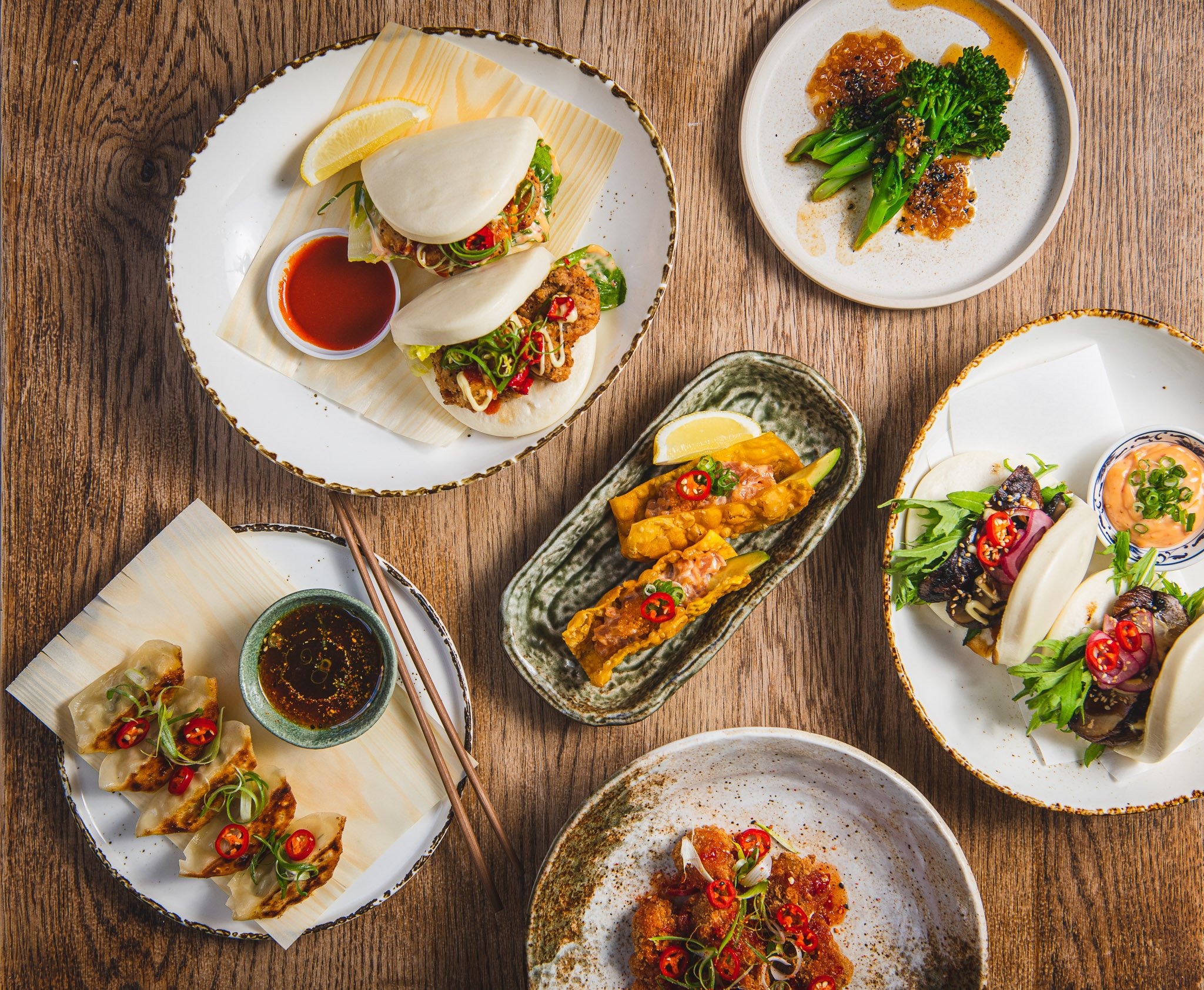 London Food and Drink Photography - Double Dragon Clerkenwell Menu London 2022 - Nic Crilly-Hargrave-159.jpg
