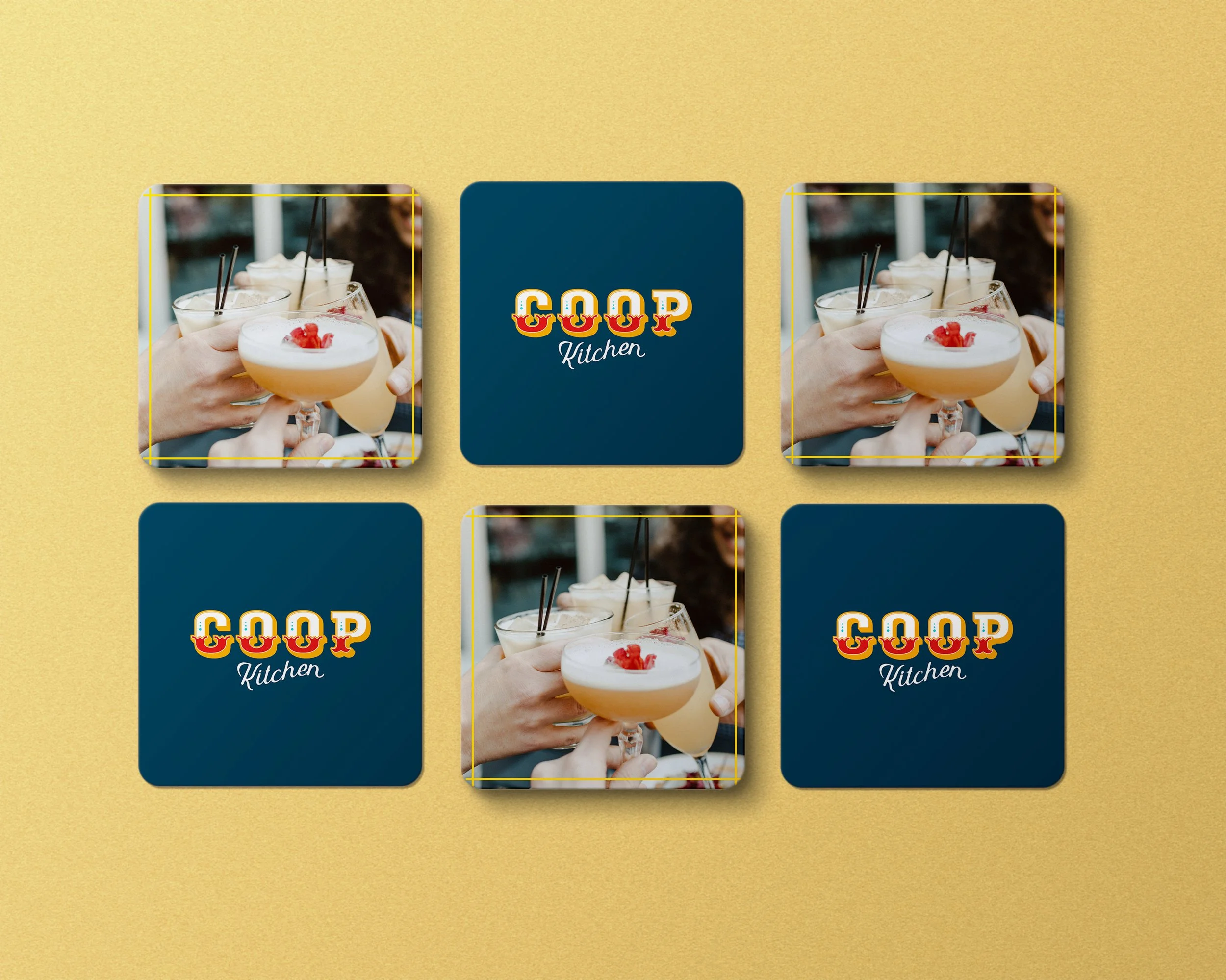 Coop Kitchen