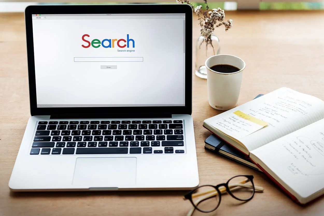 Google Ranking Factors