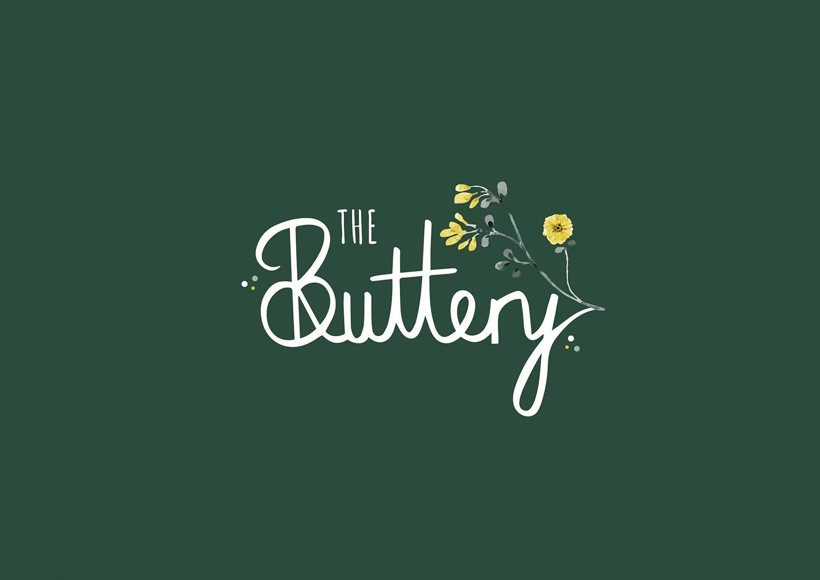Restaurant Logo Examples