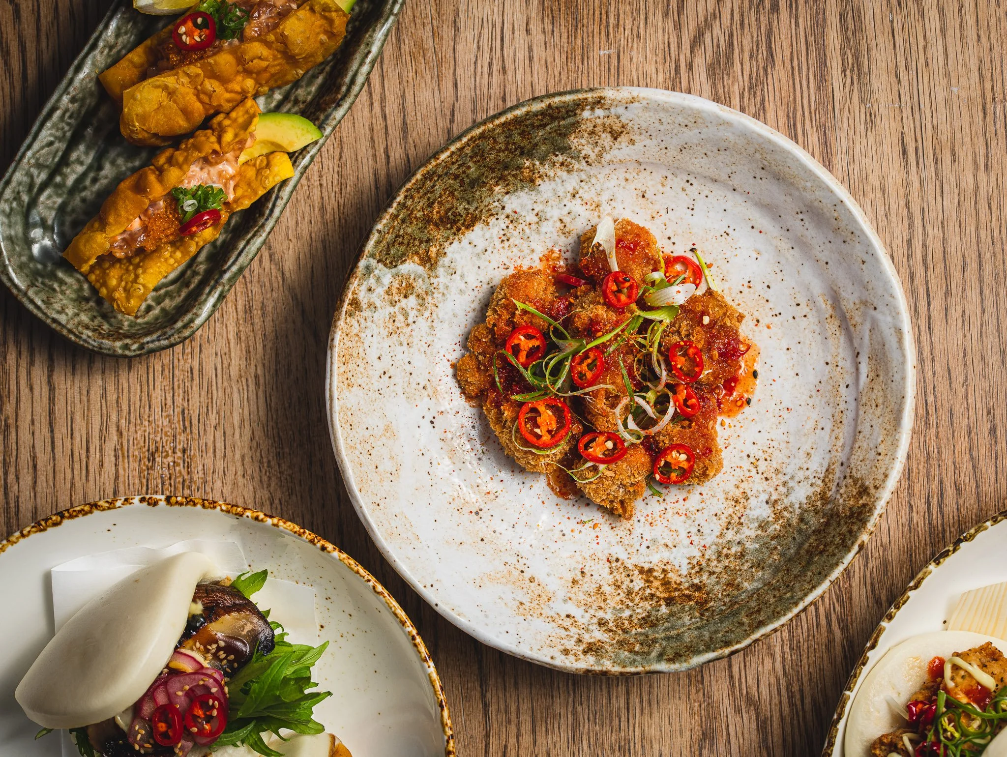 London Food and Drink Photography - Double Dragon Clerkenwell Menu London 2022 - Nic Crilly-Hargrave-153.jpg