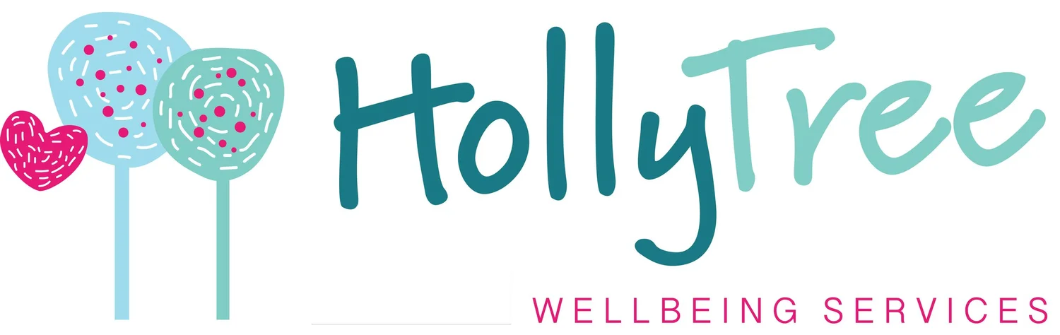 HollyTree wellbeing services