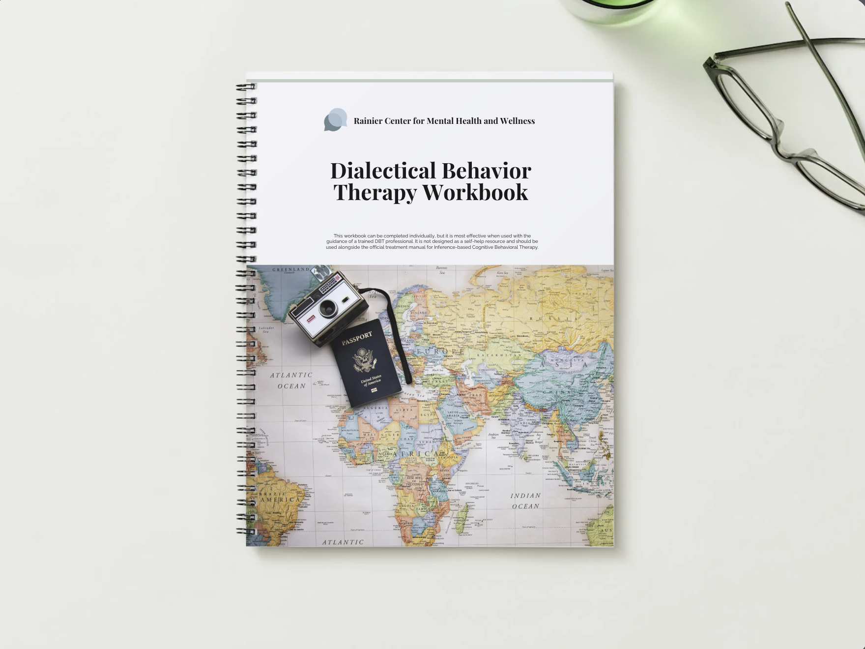 DBT Workbook
