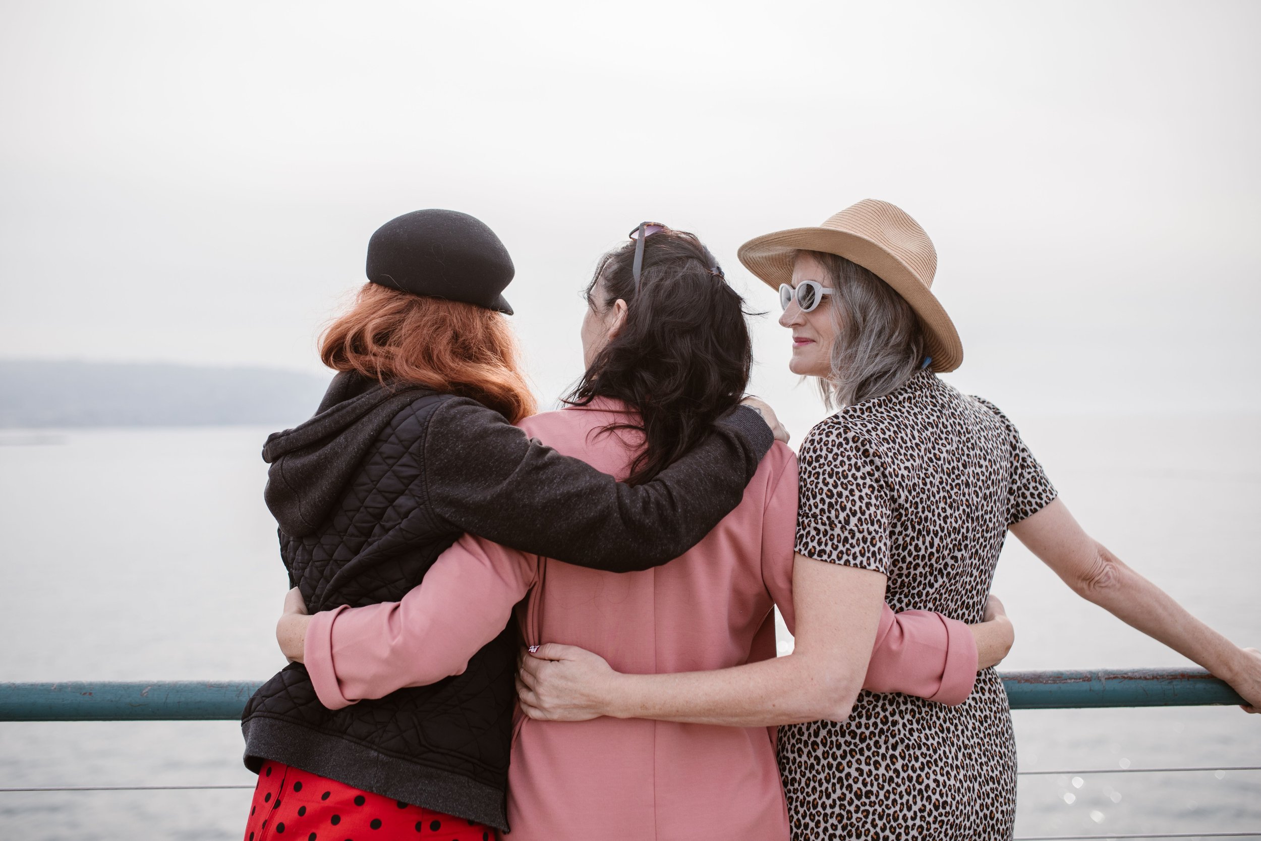 People Pleasing and Mental Health: How to Stop Feeling Responsible for Everyone&nbsp;