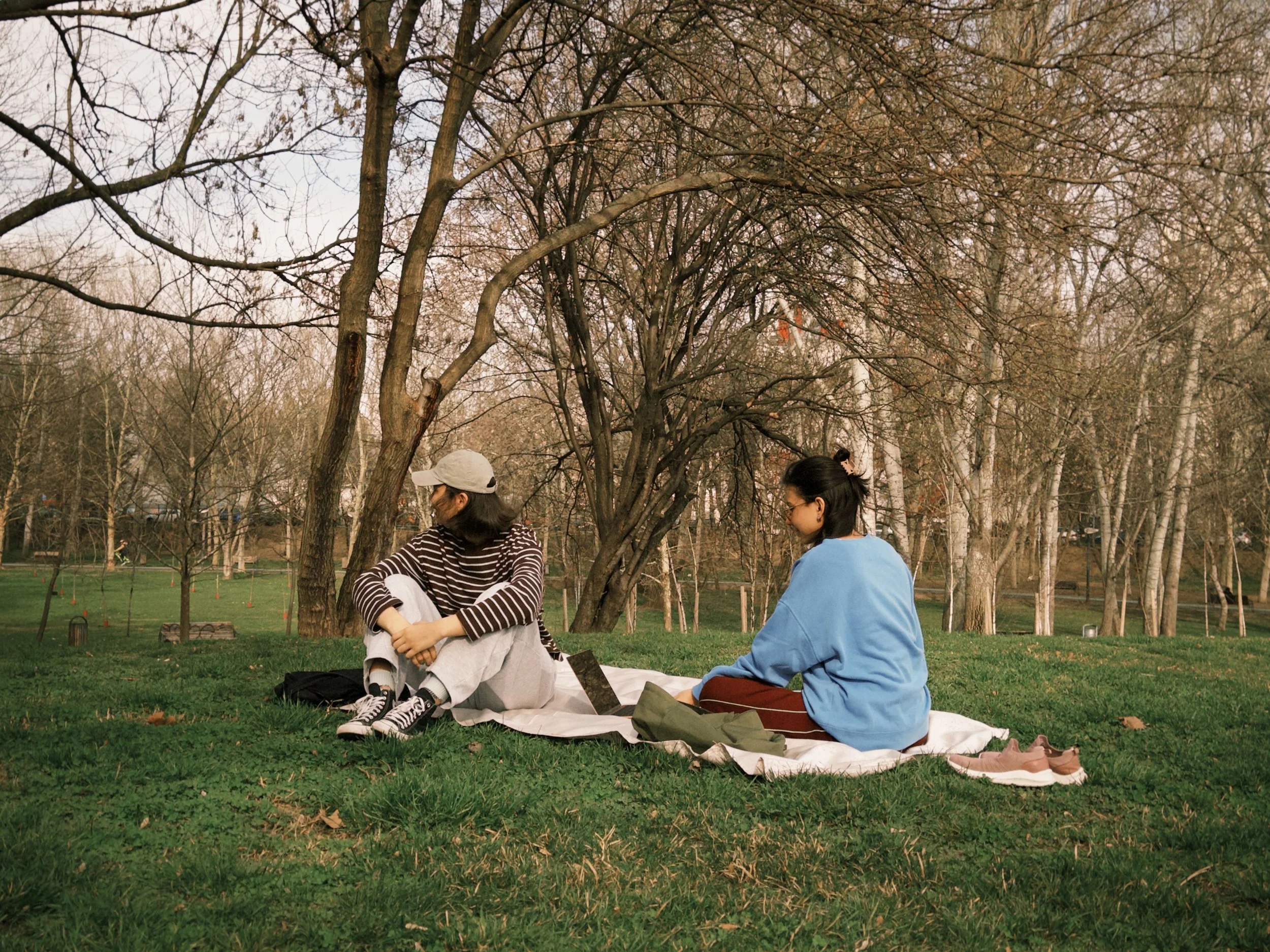 The End-of-Summer Reset: Why Life Transitions Feel So Emotionally Exhausting&nbsp;