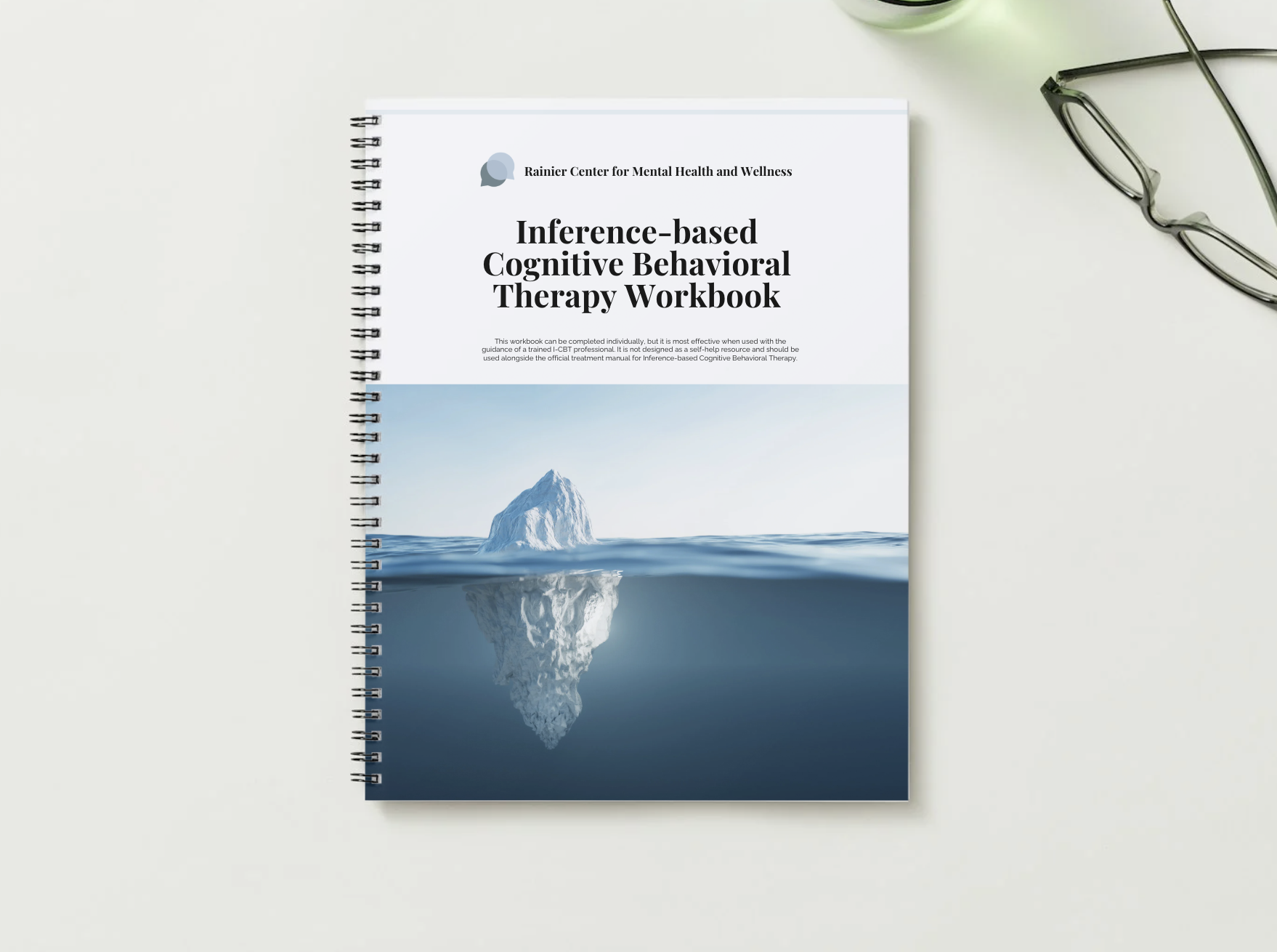 I-CBT Workbook