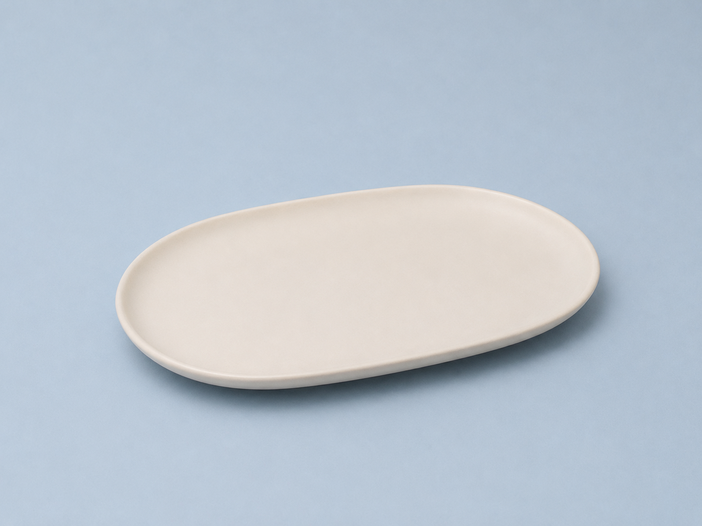 Hortênsia | Travessa Oval | R$ 179
