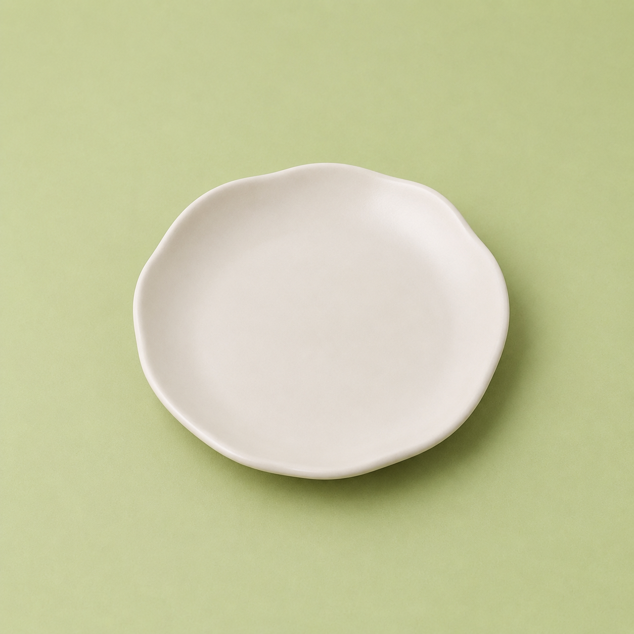 Magnólia | Prato Orgânico Sobremesa | R$ 279