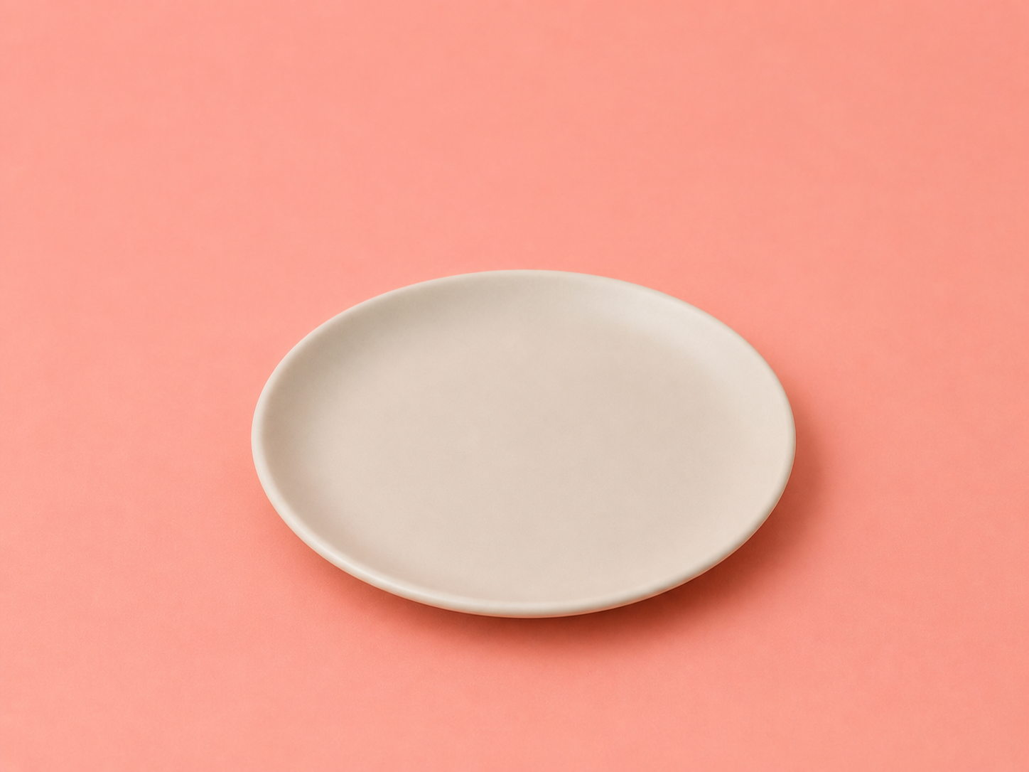 Tulipa | Prato Liso Jantar | R$ 219
