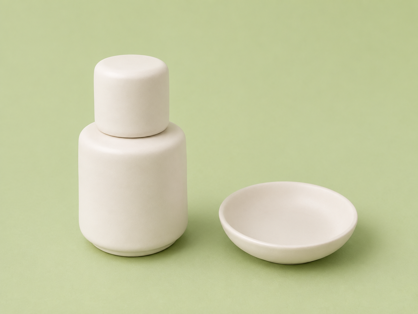 Magnólia | Moringa | R$ 279