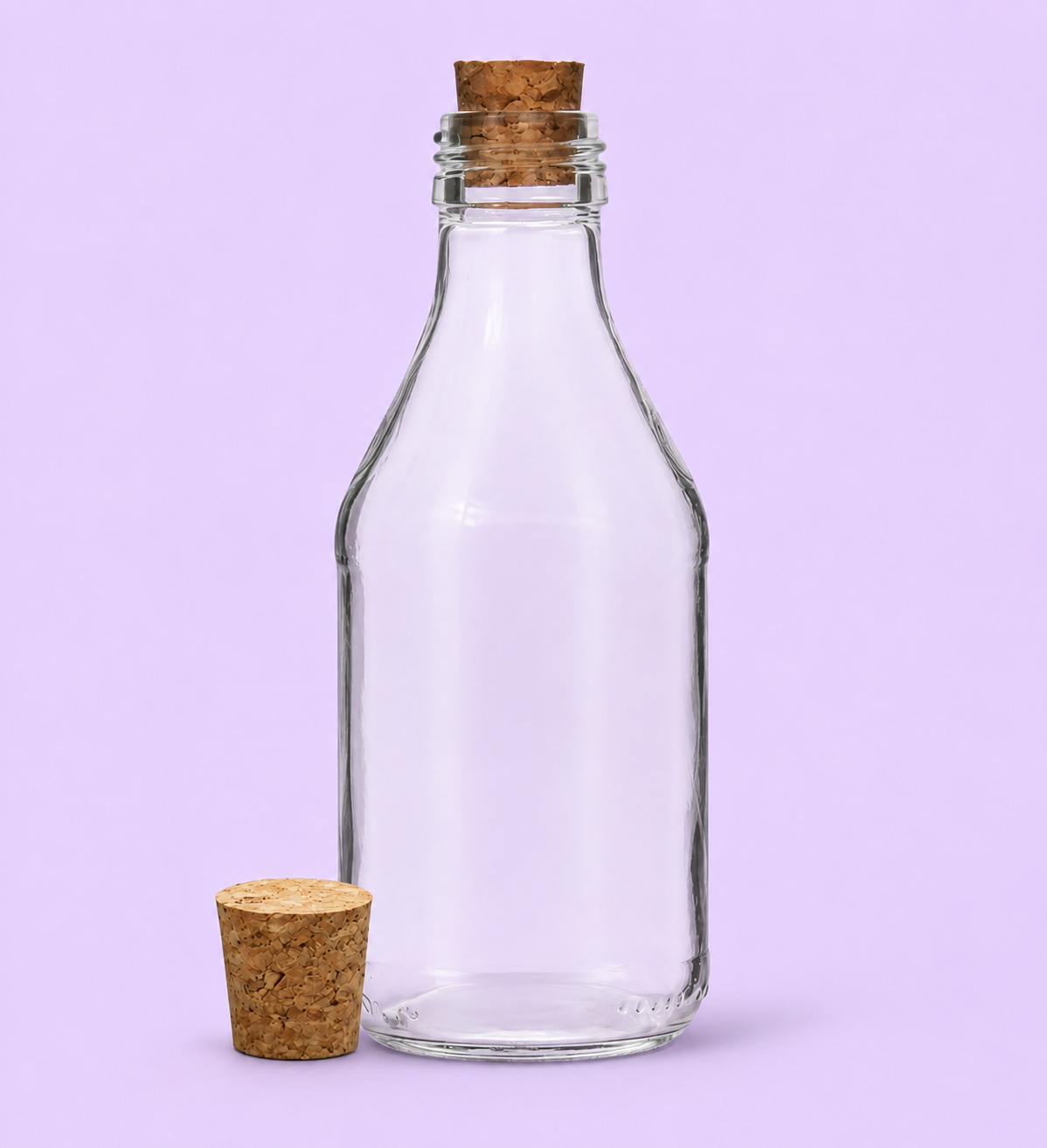 Violeta | Garrafa Coquinho | R$ 129