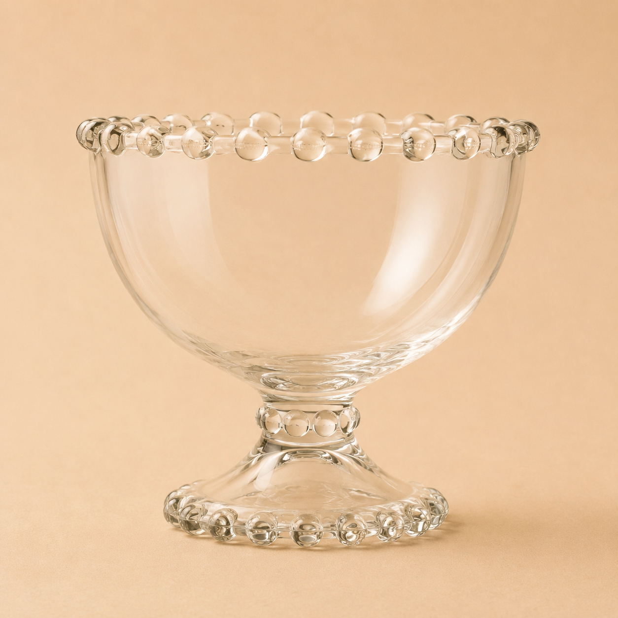 Jasmin | Taça de Sobremesa | R$ 149