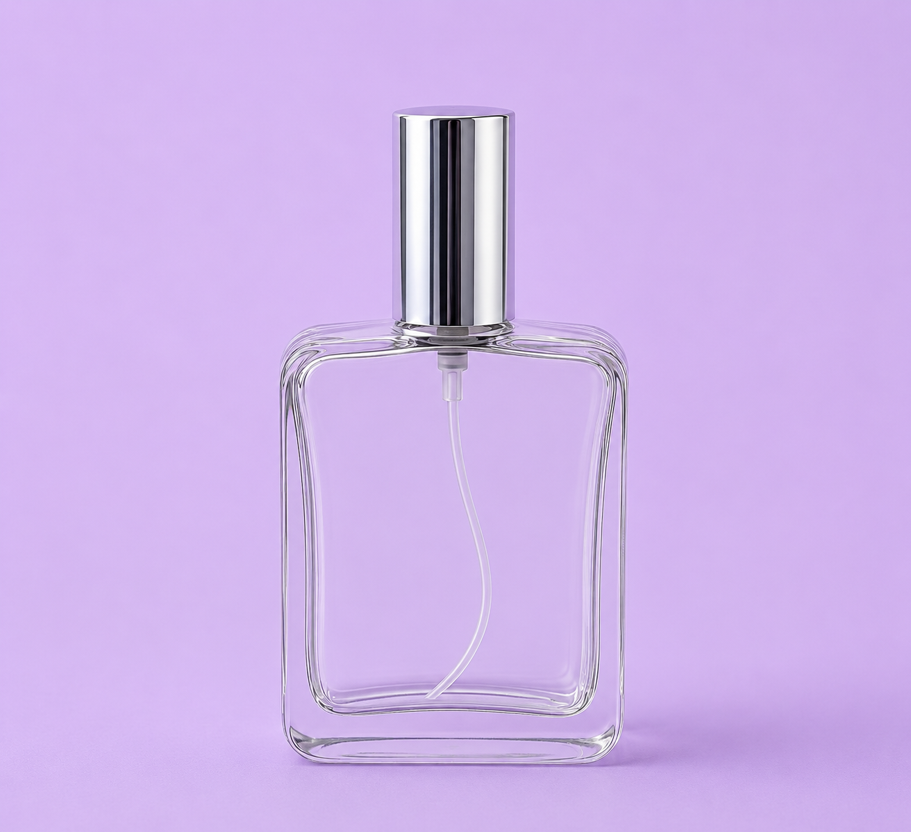 Violeta | Frasco Perfume | R$ 129