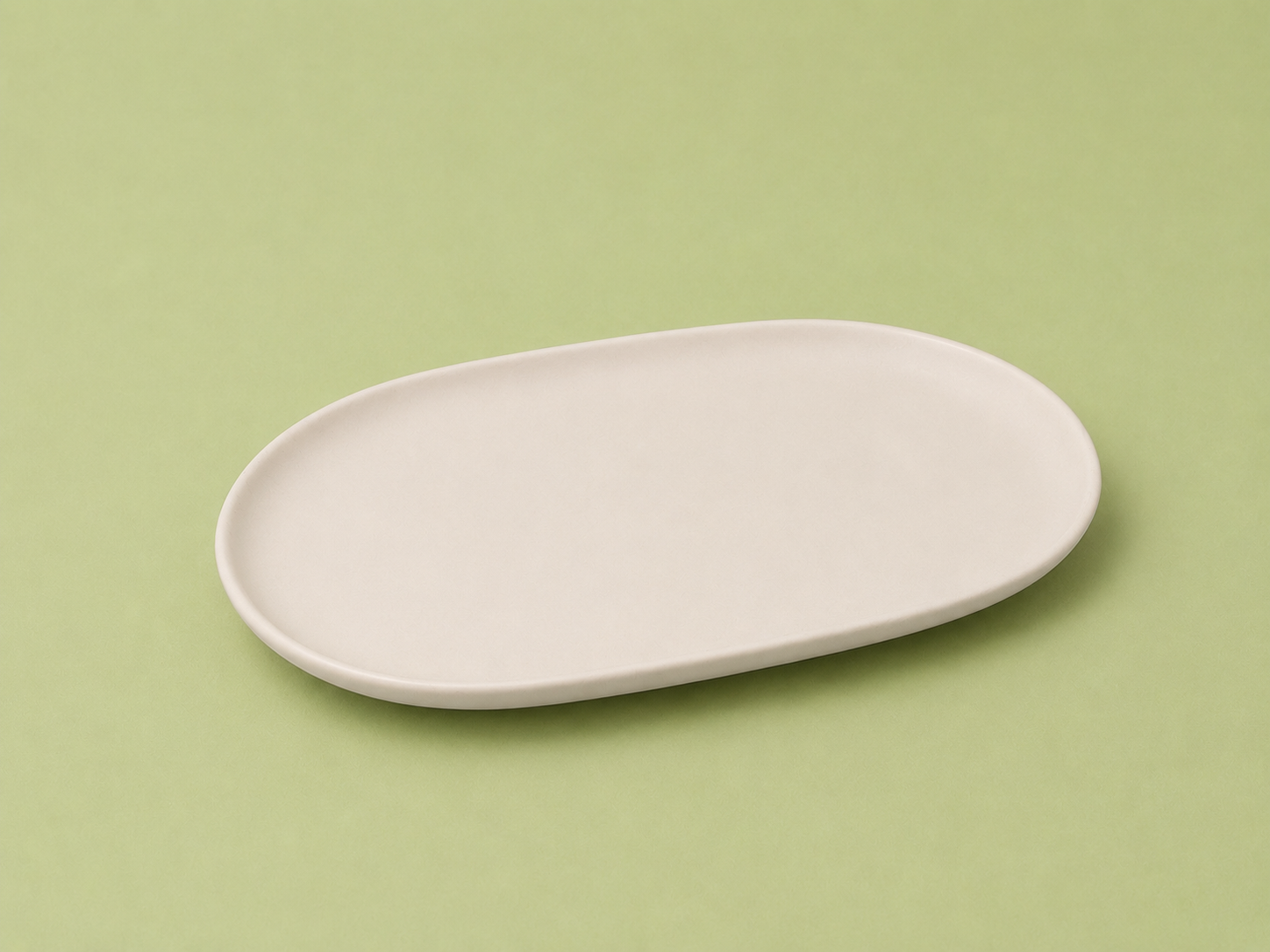 Magnólia | Travessa Oval | R$ 279