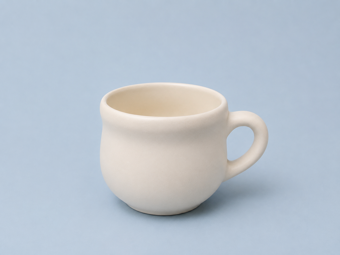 Hortênsia | Xícara Bojuda | R$ 179