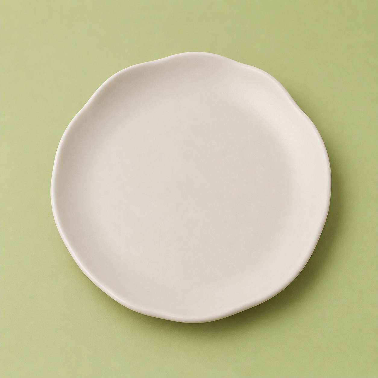 Magnólia | Prato Orgânico Jantar | R$ 279