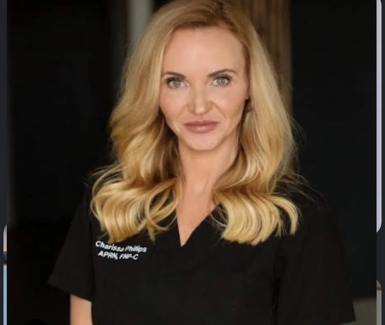 Medical Director Rich Aesthetics in Danville, KY, 40422
