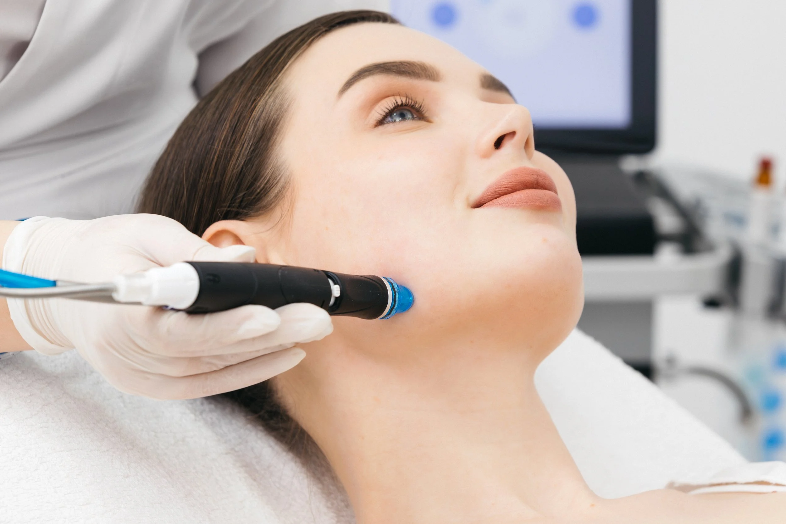 Medspa in Danville, KY, 40422 | Microneedling Near Me