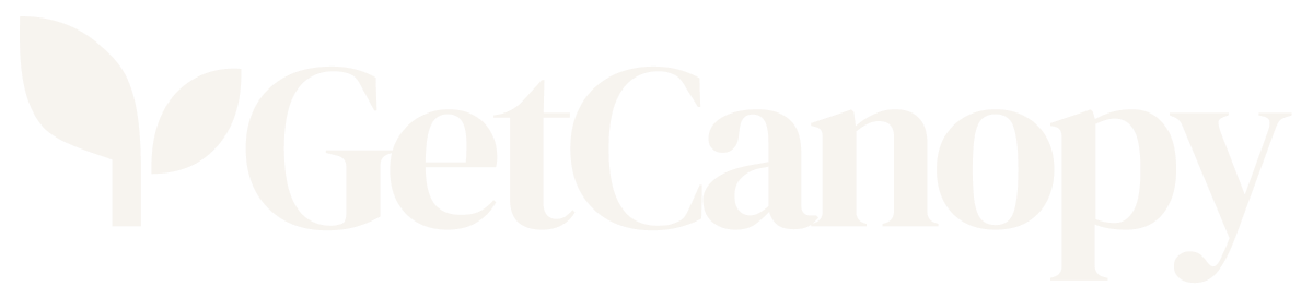 GetCanopy