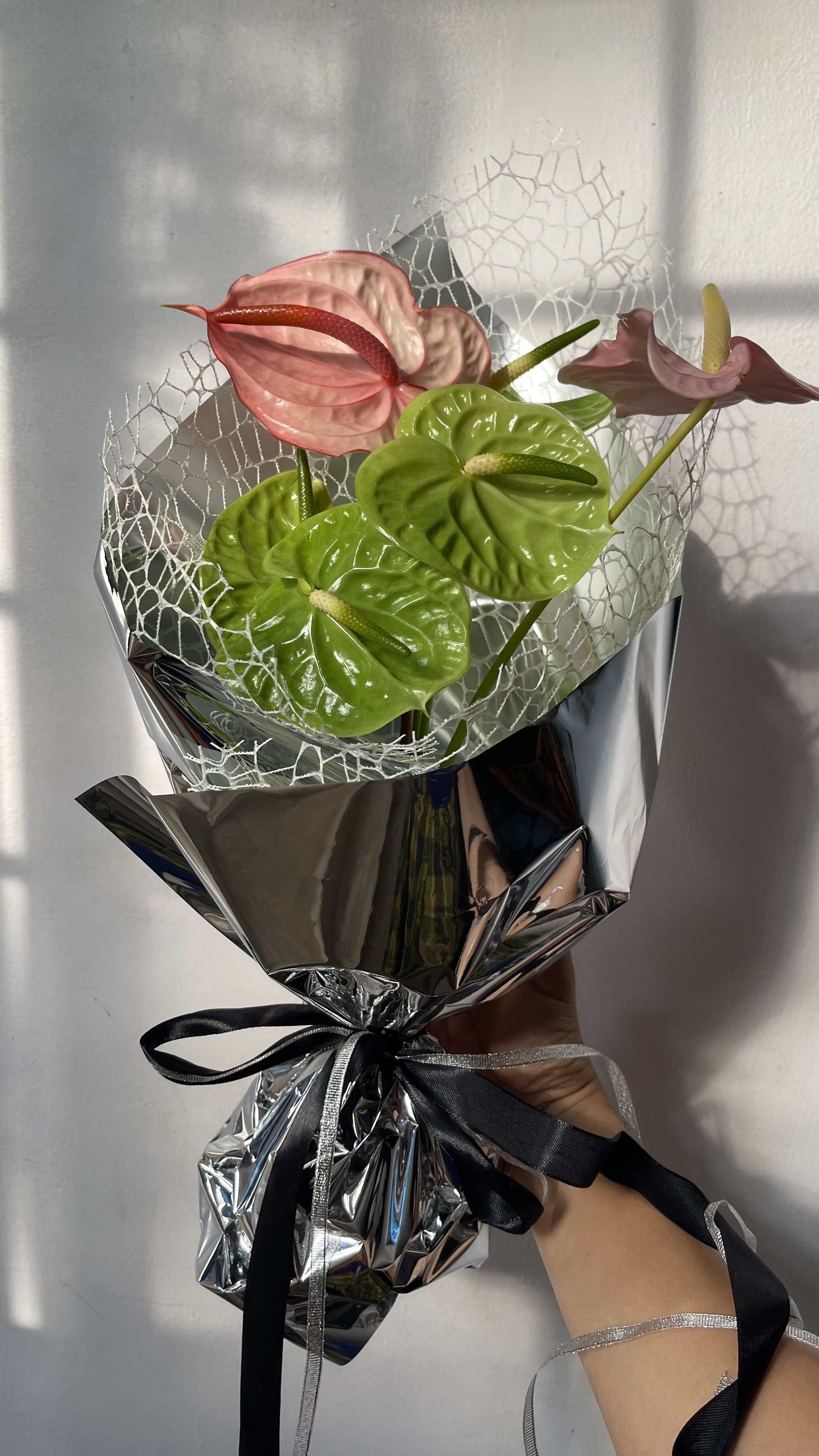Putik Rēkae Bouquet