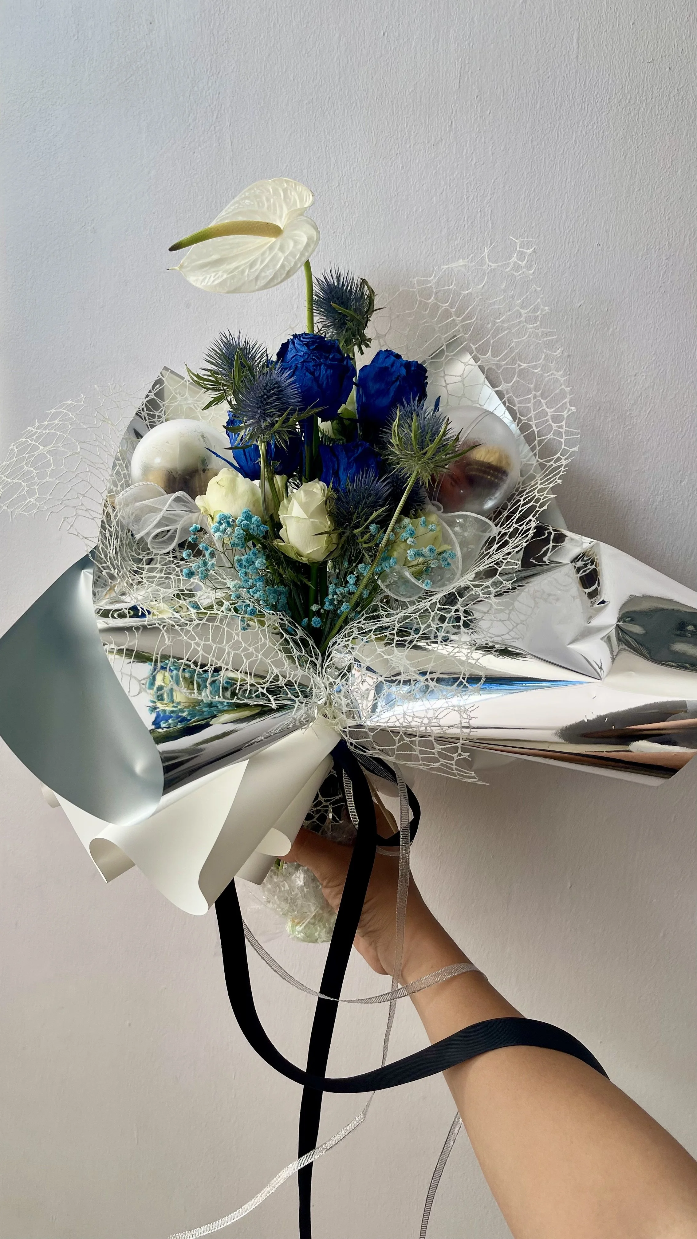 Maharani Rēkae Bouquet
