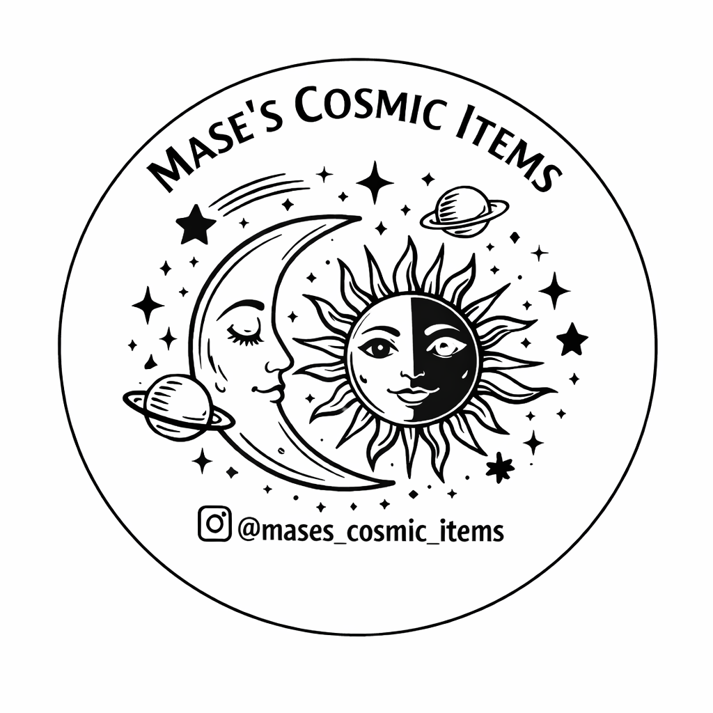 Mases cosmic items