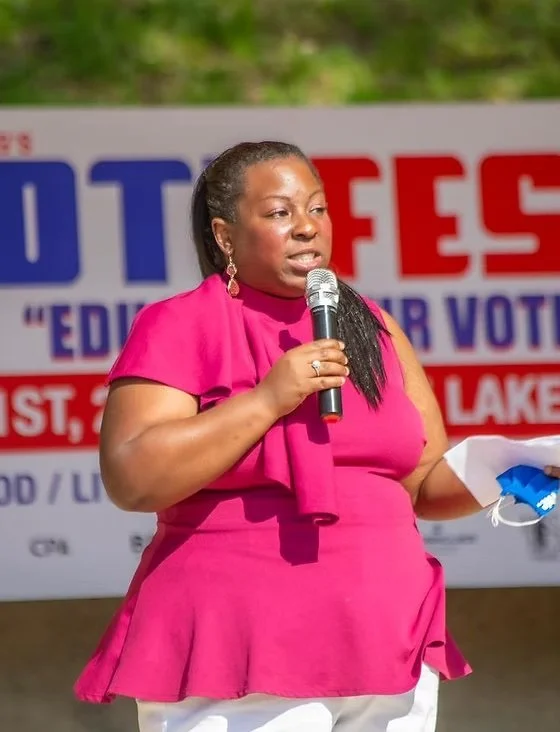 Alleged Irregularities in Dauphin County Democratic Committee’s Financial Reporting