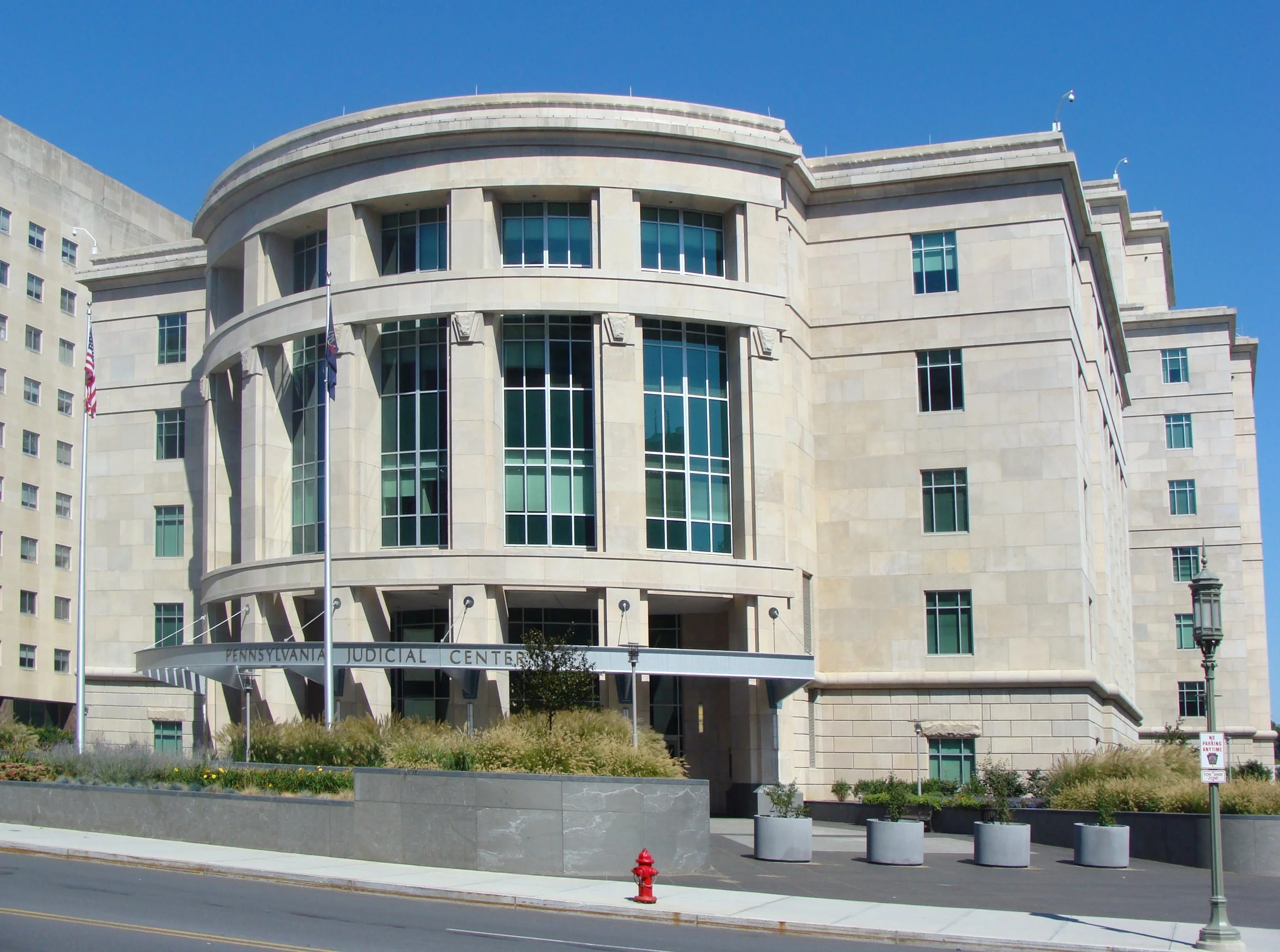 Dauphin County-based residential youth shelter files lawsuit against Deputy Secretary of Office of Children, Youth, and Families and Director of OCYF’s Central Region over “abuse of power”