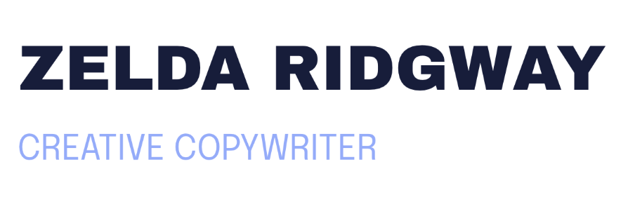zelda ridgway