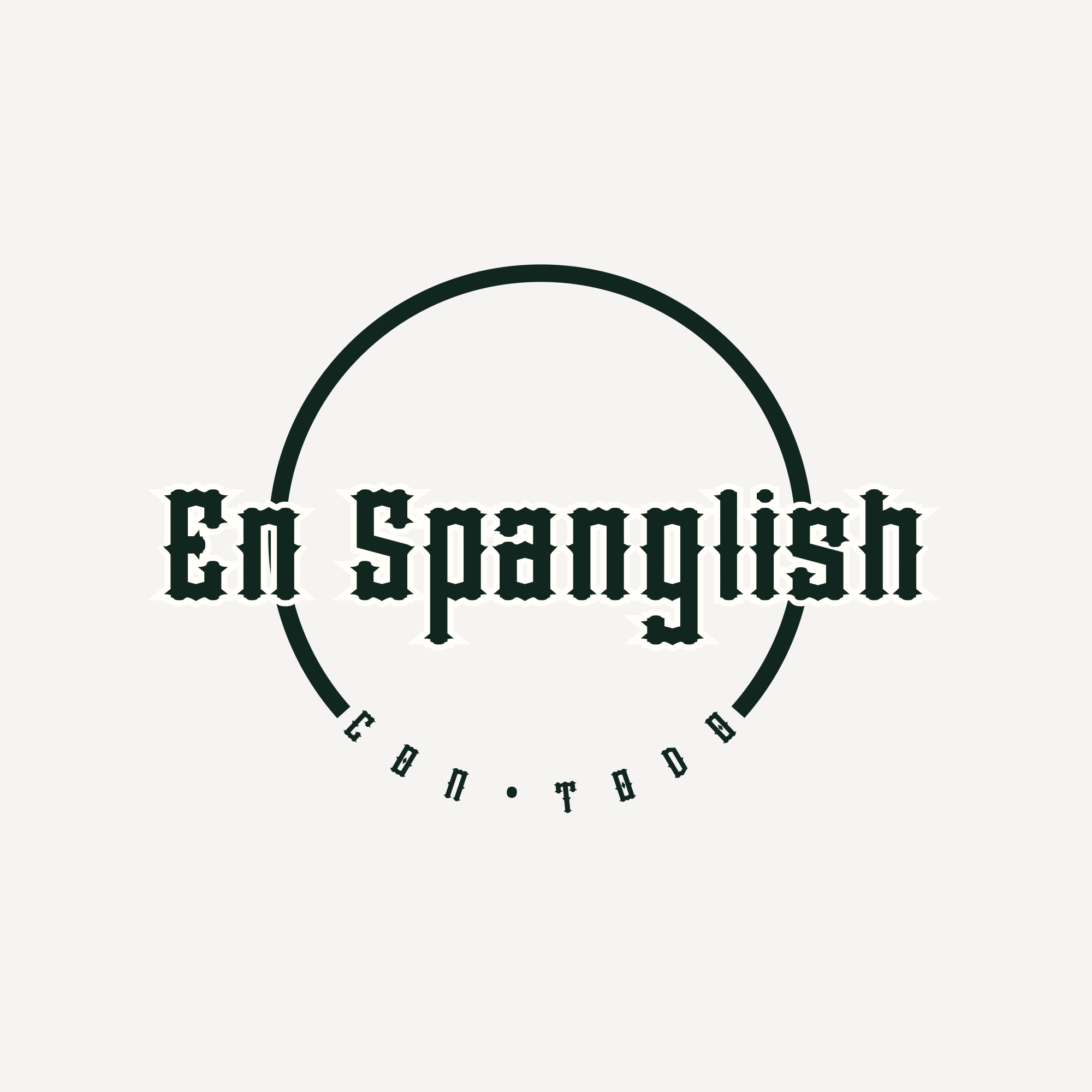 En Spanglish Pop-Up
