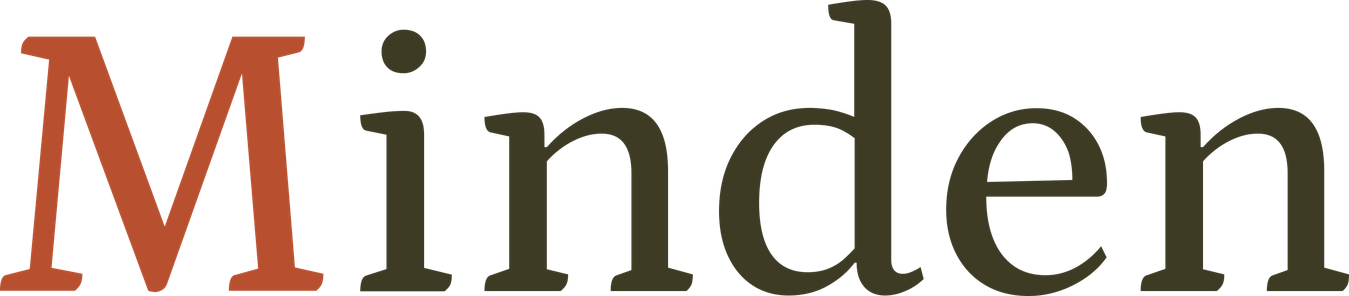 Minden