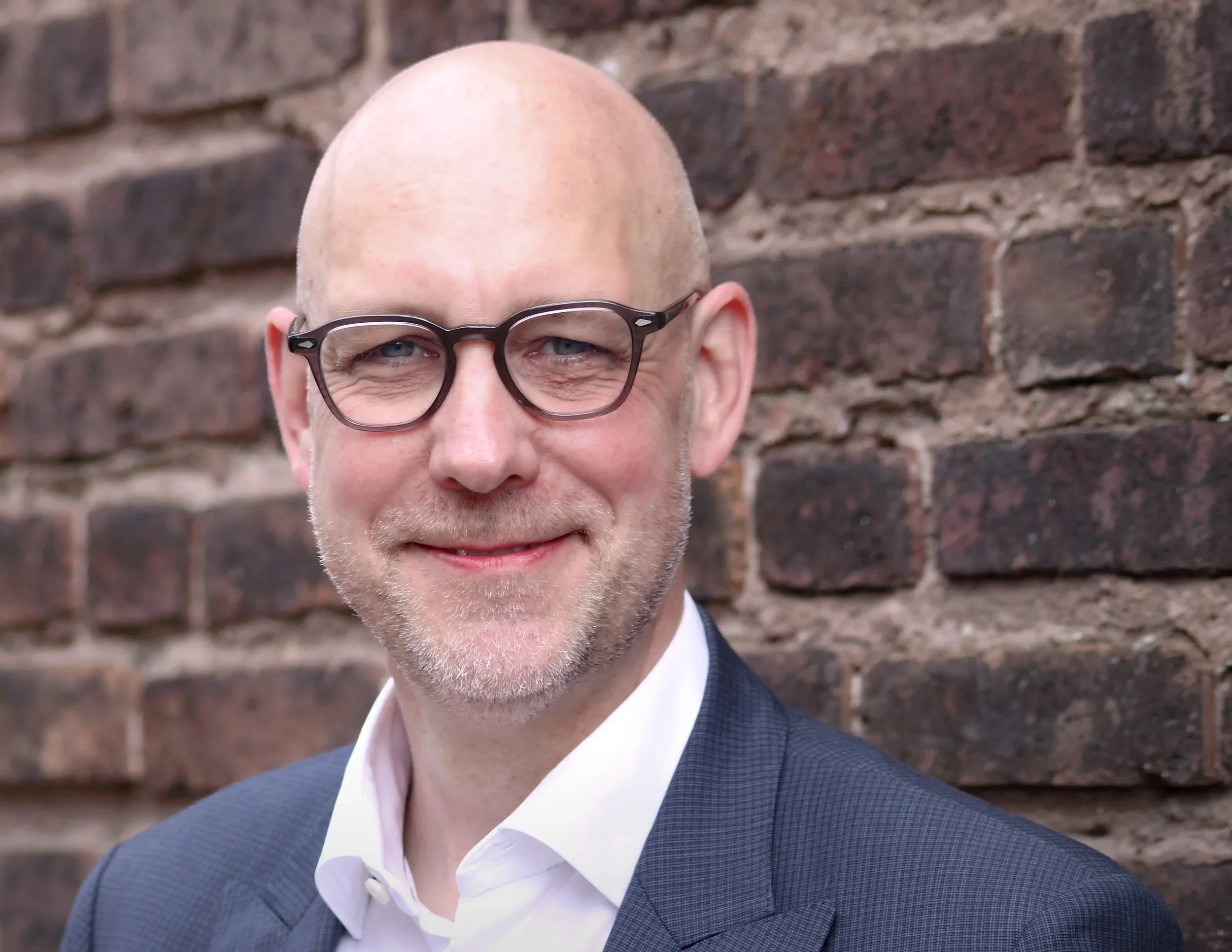Patrik Peter, founder of Minden Advisers.