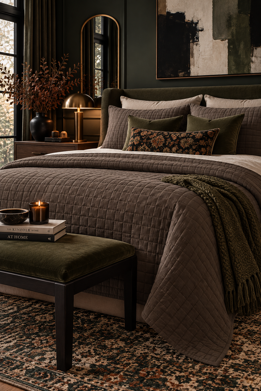What to Do When a Room Feels Flat (And You Don’t Want to Add More Color)