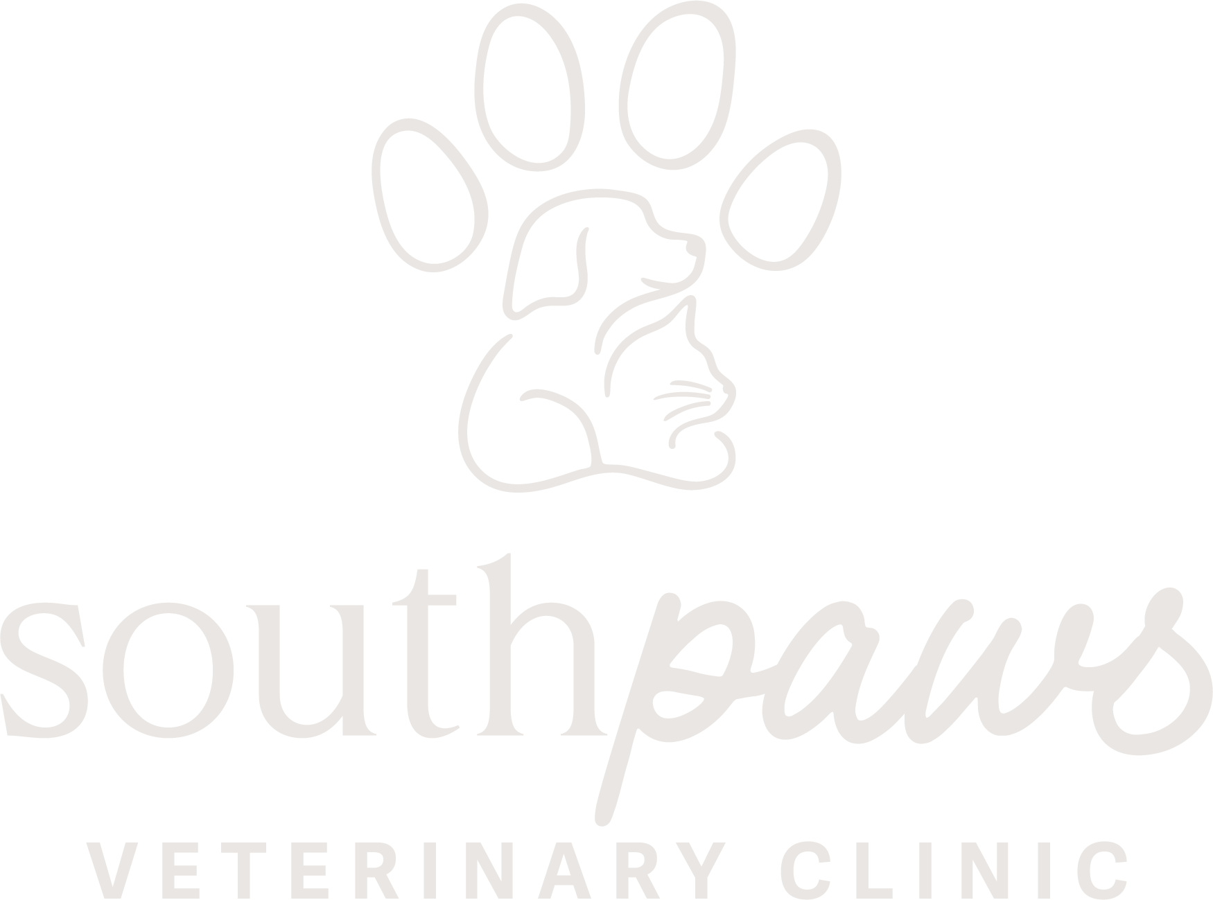 Saskatoon, SK veterinary clinic - coming soon (logo)