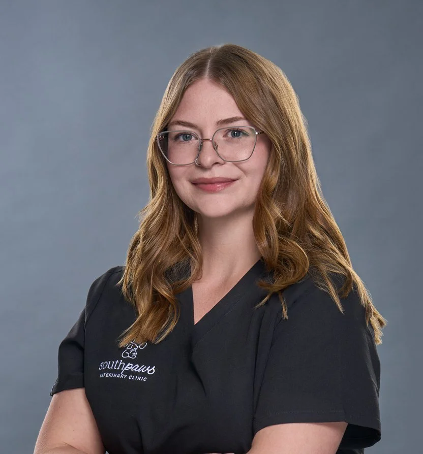 McKenzie Headshot
