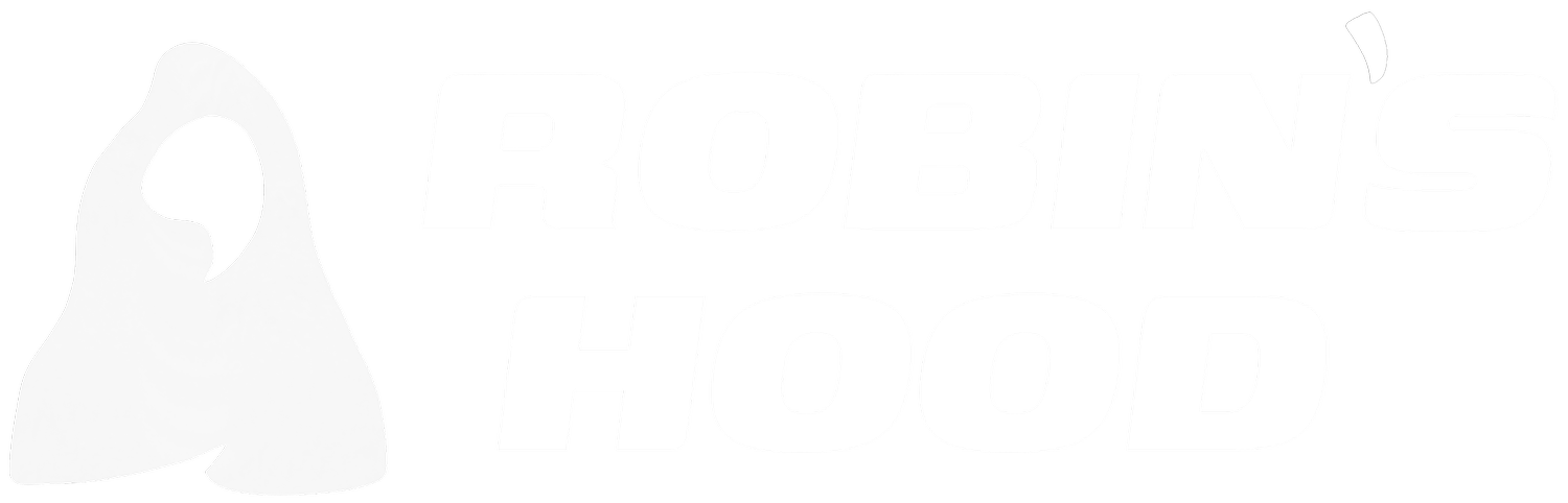 Robin's Hood Marketing