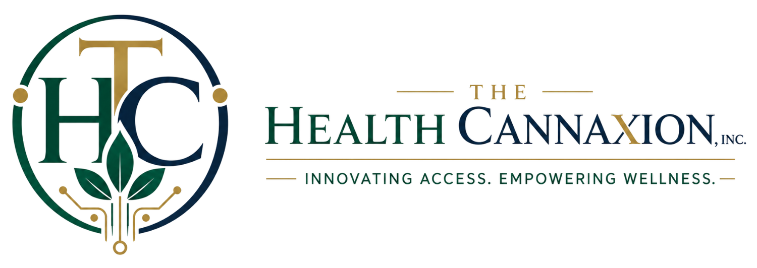 The Health Cannaxion, Inc.
