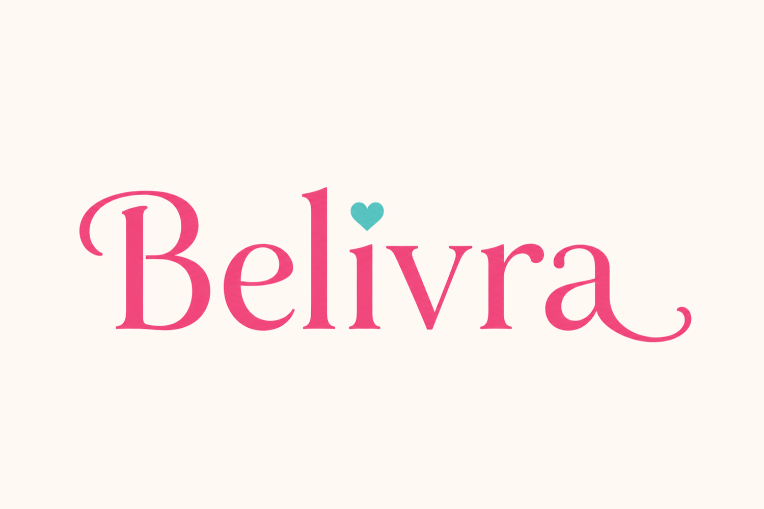 BELIVRA