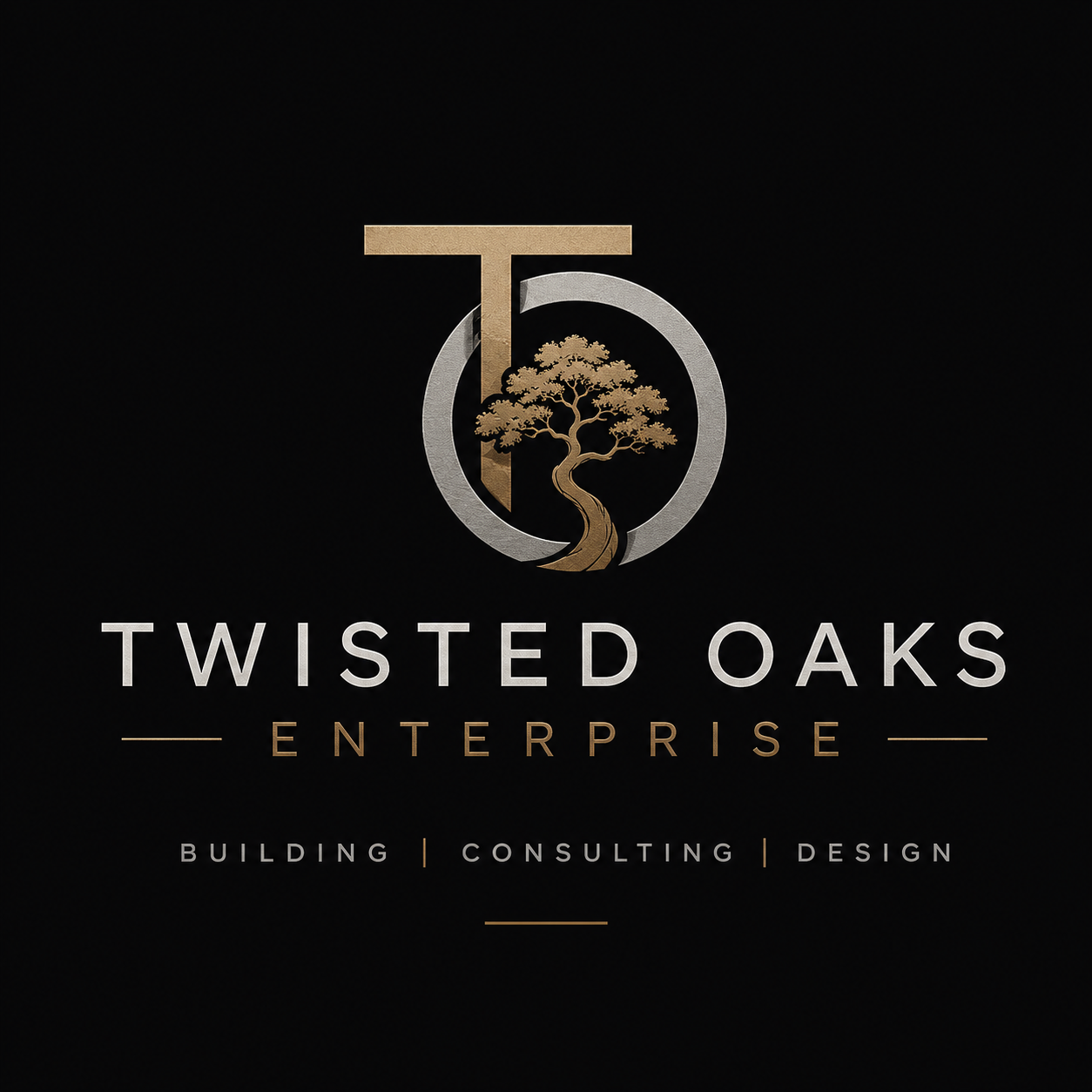 TWISTED OAKS HOMES