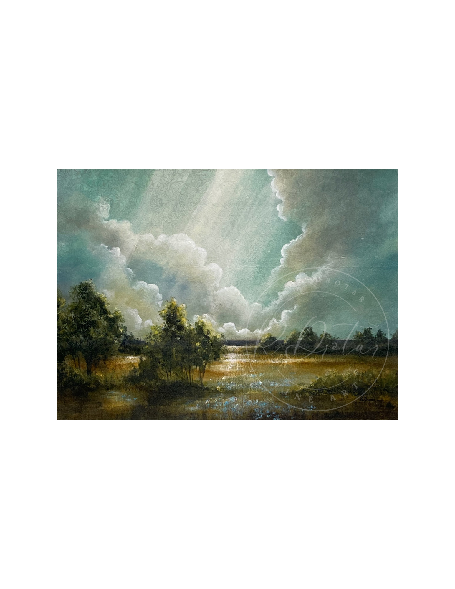 Moments of Light