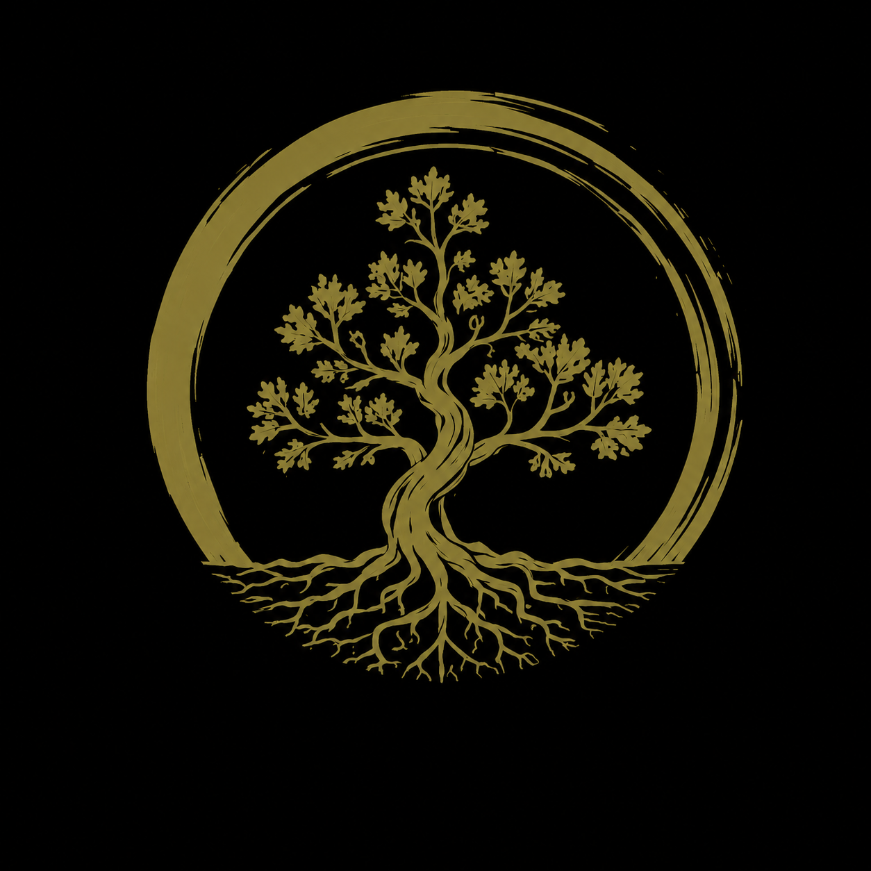 Full Circle Ranch