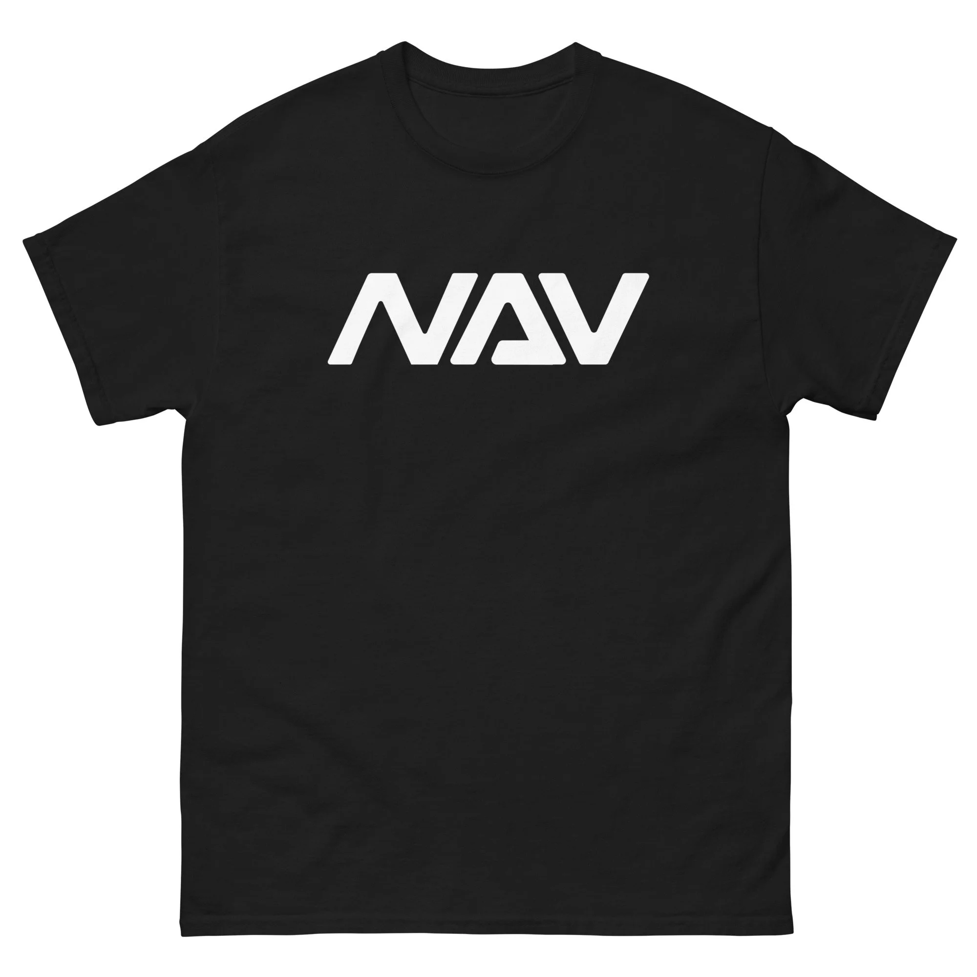 North Augusta Volleyball Unisex classic tee