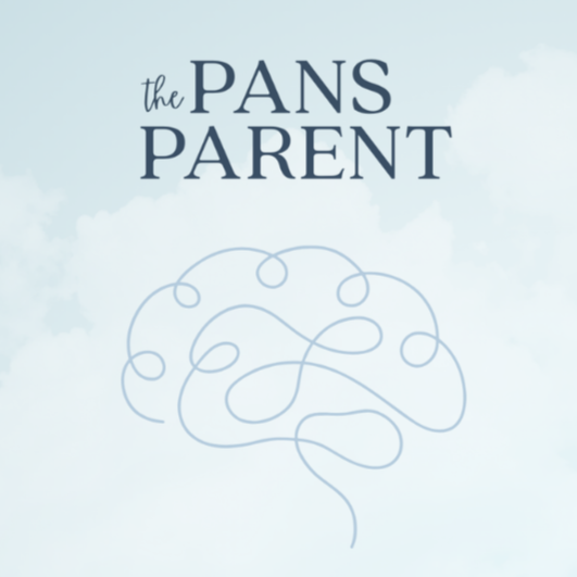 The PANS Parent