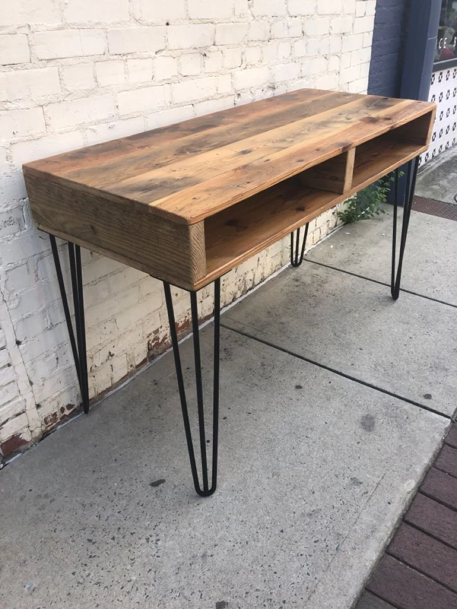 Desks